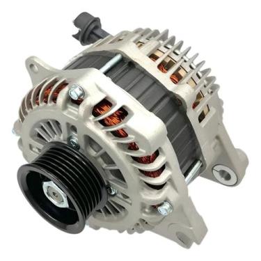 Imagem de Alternador Ford Edge 3.5 V6 2008 A 2018 150 Amperes 70078 - EURO  DITA