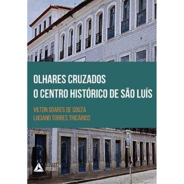 Imagem de Olhares Cruzados
