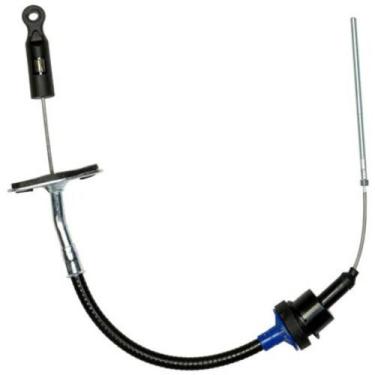 Imagem de Cabo de comando da embreagem Fiat Siena 2003 a 2004 IKS 3327