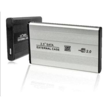 Imagem de Hd 250gb Externo 2.0 Samsung.