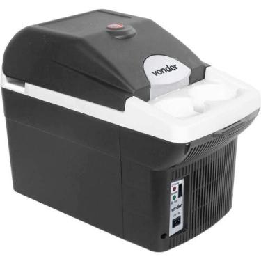 Imagem de Refrigerador Automotivo 12 V, 8 Litros, Vonder OstenVonder