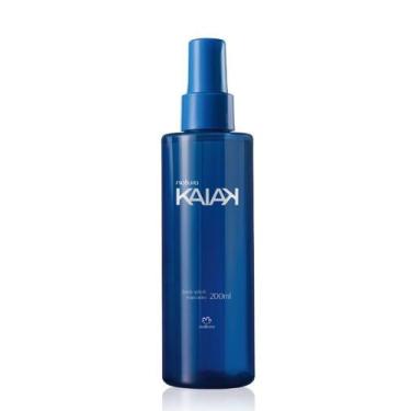 Imagem de Body Splash Desodorante Colônia Kaiak Masculino 200 ml - Cosméticos Na