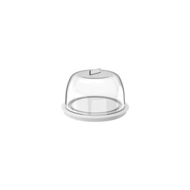 Imagem de Porta queijo minas Ou Linha Break, Branco