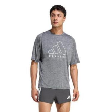 Imagem de Camiseta Adidas Adi365 Soft Touch Masculina-Masculino