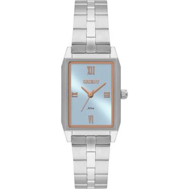 Imagem de Relógio Orient   Lbss00 Dsx Retangular-Feminino