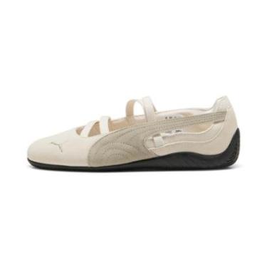 Imagem de Tênis Sapatilha Speedcat Ballet Suede Feminino-Feminino