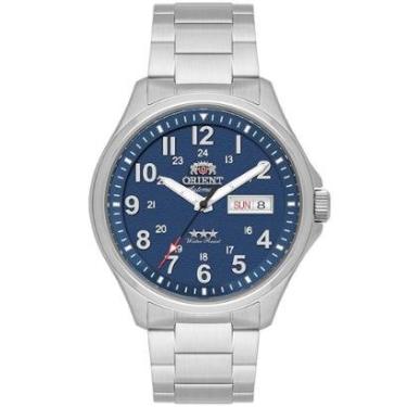 Imagem de Relógio Orient   Ynss00 Dsx Automático-Masculino