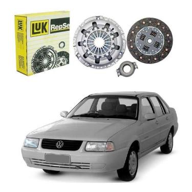 Imagem de Kit Embreagem Luk Santana 1.8 2.0 1995 A 2006