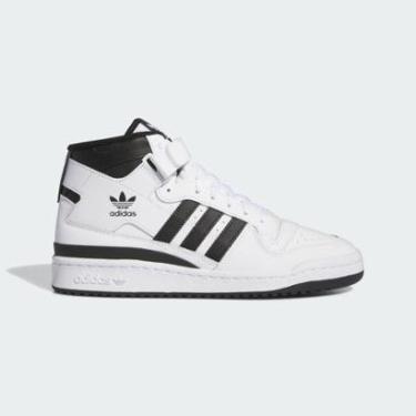 Imagem de Tênis Forum Mid Adidas-Unissex