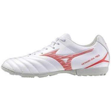 Imagem de Chuteira Society Masculina Mizuno Monarcida Neo III Select AS-Masculino