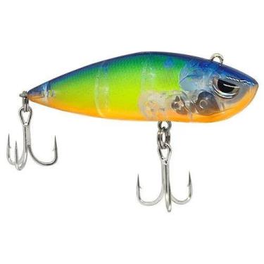 Imagem de Isca artificial yara encrenca 7cm 10g (superfície), 75