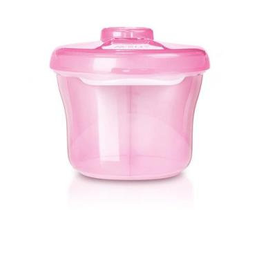 Imagem de Dosador de Leite em Pó Rosa - Philips Avent