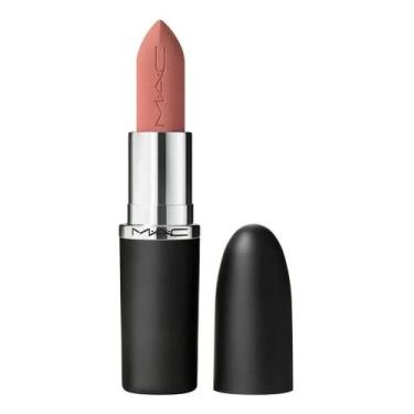 Imagem de Batom Macximal Matte Lipstick Rouge Honey Love