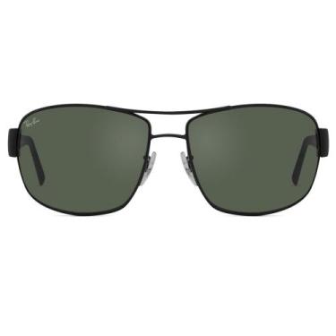 Imagem de Óculos de Sol Ray Ban RB3503L 006/71-66