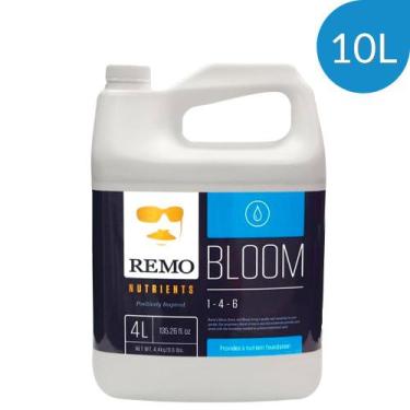 Imagem de Remos Bloom - 10 Litros - Remo Nutrients