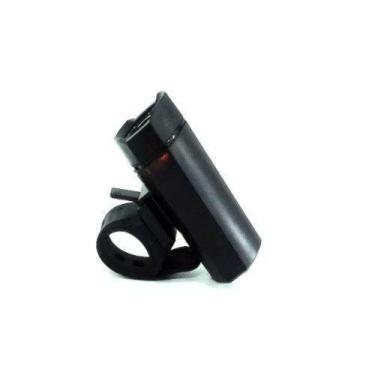 Imagem de Farol Para Bike Absolute JY-7058 Preto