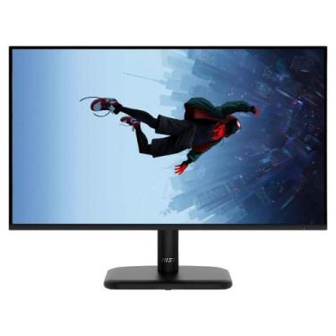Imagem de Monitor Gamer 24.5" MSI PRO MP251L E2 LED Full HD 120HZ 1MS - 9S6-3PD2