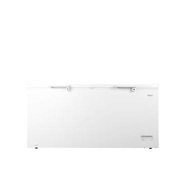 Imagem de Freezer Horizontal Philco PFH515B Degelo Manual 492L Dupla Função Branco 220V