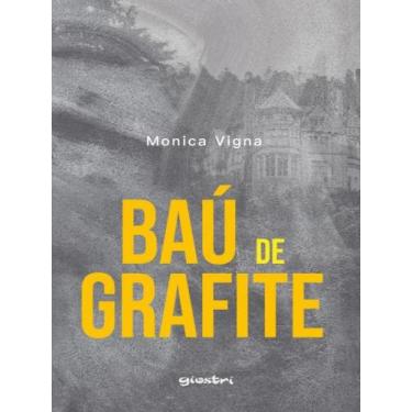 Imagem de Baú de grafite - GIOSTRI