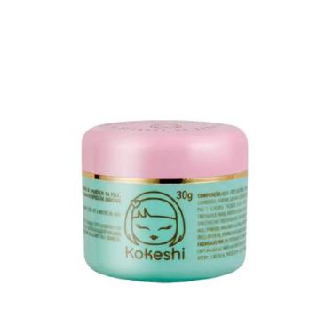Imagem de Kokeshi SkinCare Pele de Porcelana Hidratante Facial 30ml