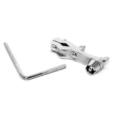 Imagem de Torelli Tap 118 Clamp Articulado Com Haste Para Percussão