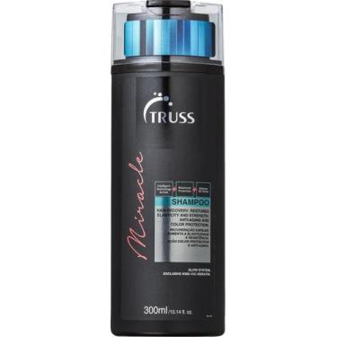 Imagem de Shampoo Miracle Truss 300ml