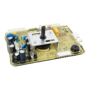 Imagem de Placa Potência Bivolt P/ Lavadora Electrolux Lac12, Lac13 e Led13 Orig