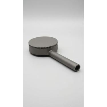 Imagem de Queimador Fogão Industrial Ferro Fundido Médio - Congratulations Store