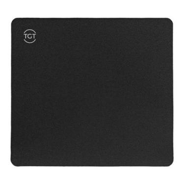 Imagem de Mousepad TGT OMP25 200x180x3mm Preto - TGT-OMP25-BL01