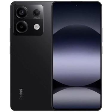 Imagem de Smartphone Note14S NFC Dual SIM 256GB 8GB RAM de 6.67" 200+8+2MP 16MP 