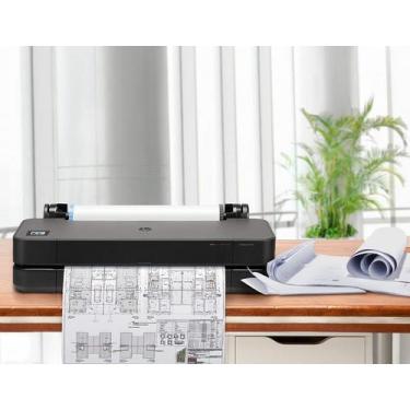 Imagem de Impressora Plotter HP T230 Designjet 24