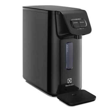 Imagem de Purificador Electrolux Bivolt Água Fria Natural Gelada Pe15p Preto 127