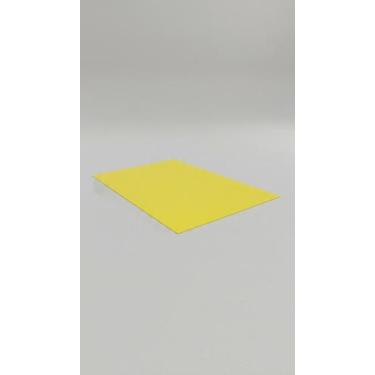 Imagem de Cartaz Amarelo A4 200 Unid para Ofertas - Congratulations Store