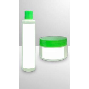 Imagem de Kit Shampoo e Máscara Detox Carvão Ativado - Congratulations Store