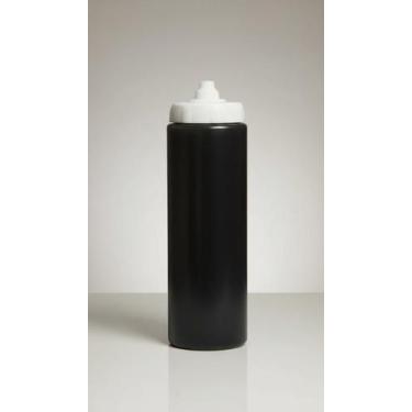 Imagem de Garrafa Squeeze Automática Plástico 800ml - Congratulations Store