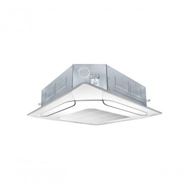 Imagem de Ar Condicionado Cassete LG Inverter 36000 BTUS Frio 220V ZT-Q36GNLAA