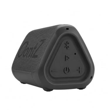 Imagem de Caixa de Som Oontz Angle Solo Portátil Wireless Bluetooth 4.2 5W IPX5 Preta - SWOASOLBK