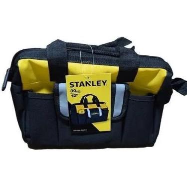 Imagem de Bolsa Lona P/ferramentas 12Pol. Stanley stst512114