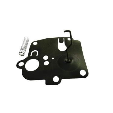 Imagem de C·T·S O kit de diafragma de carburador substitui Briggs & Stratton 391681 serve para 3,5 3,75 Sprint
