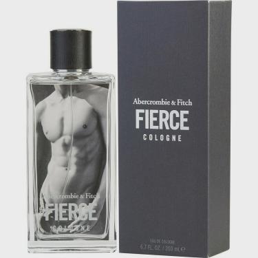 Imagem de Perfume Masculino Abercrombie & Fitch Fierce Eau de Cologne 200ml