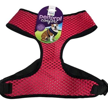 Imagem de Peitoral Cães Confort Extra Grande The Pets