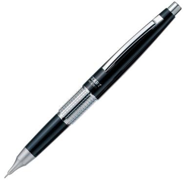 Imagem de Pentel Lapiseira Kerry, 0,5 mm, preta (P1035-AD)