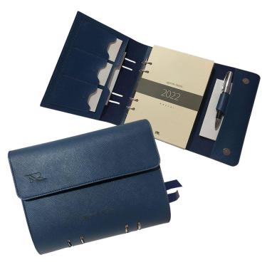 Imagem de Agenda Diária Personalizada Raffai