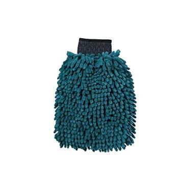 Imagem de Luva de Microfibra 25x16cm Tentáculos 2 em 1 - Vintex by Vonixx