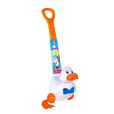 Imagem de Cotiplás PLAY TIME PATINHO DIVERTIDO