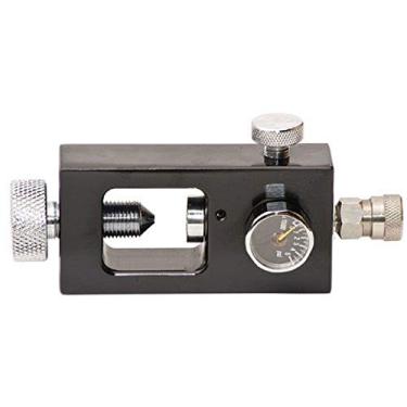 Imagem de Valken Paintball Scuba/HPA Tank Fill Adapter