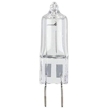 Imagem de Westinghouse Lighting Lâmpada Xeon transparente 0621000 Corp 20-watt T4, pacote com 2, branca