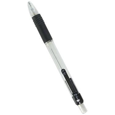 Imagem de Zebra Lapiseira, chumbo/borracha recarregável, 0,5 mm, preto (ZEB52310)