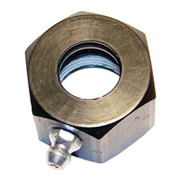 Imagem de Marine Pro porca de lubrificante para tubo de inclinação de alumínio anodizado ID 7/8"