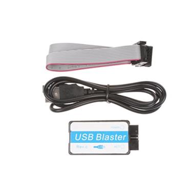 Imagem de NOYITO USB Blaster (CPLD/FPGA Programmer) - Estabilidade de Alta Velocidade